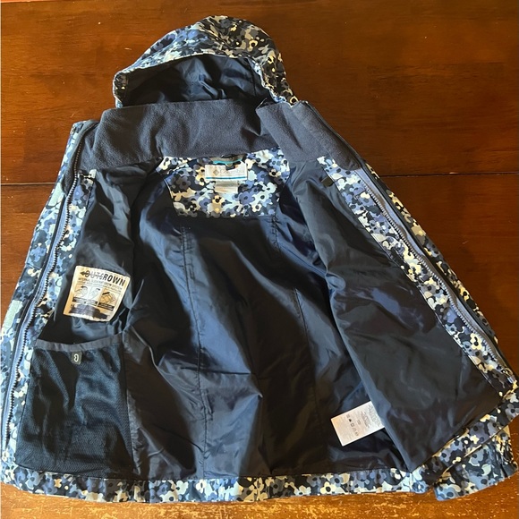 Columbia Jacket - Picture 2 of 2